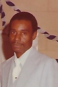 Joe Louis Rutherford